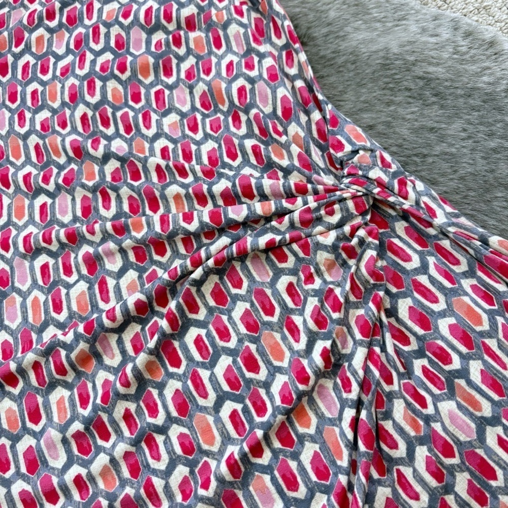 NIC+ZOE Bright Stone Twist Dress - Picture 6 of 11